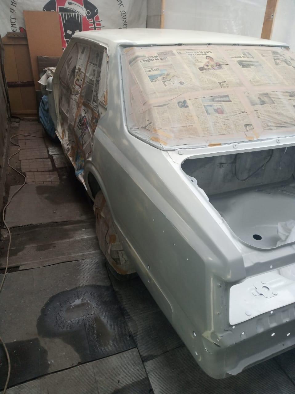 Фото в бортжурнале Nissan Cedric (5G)