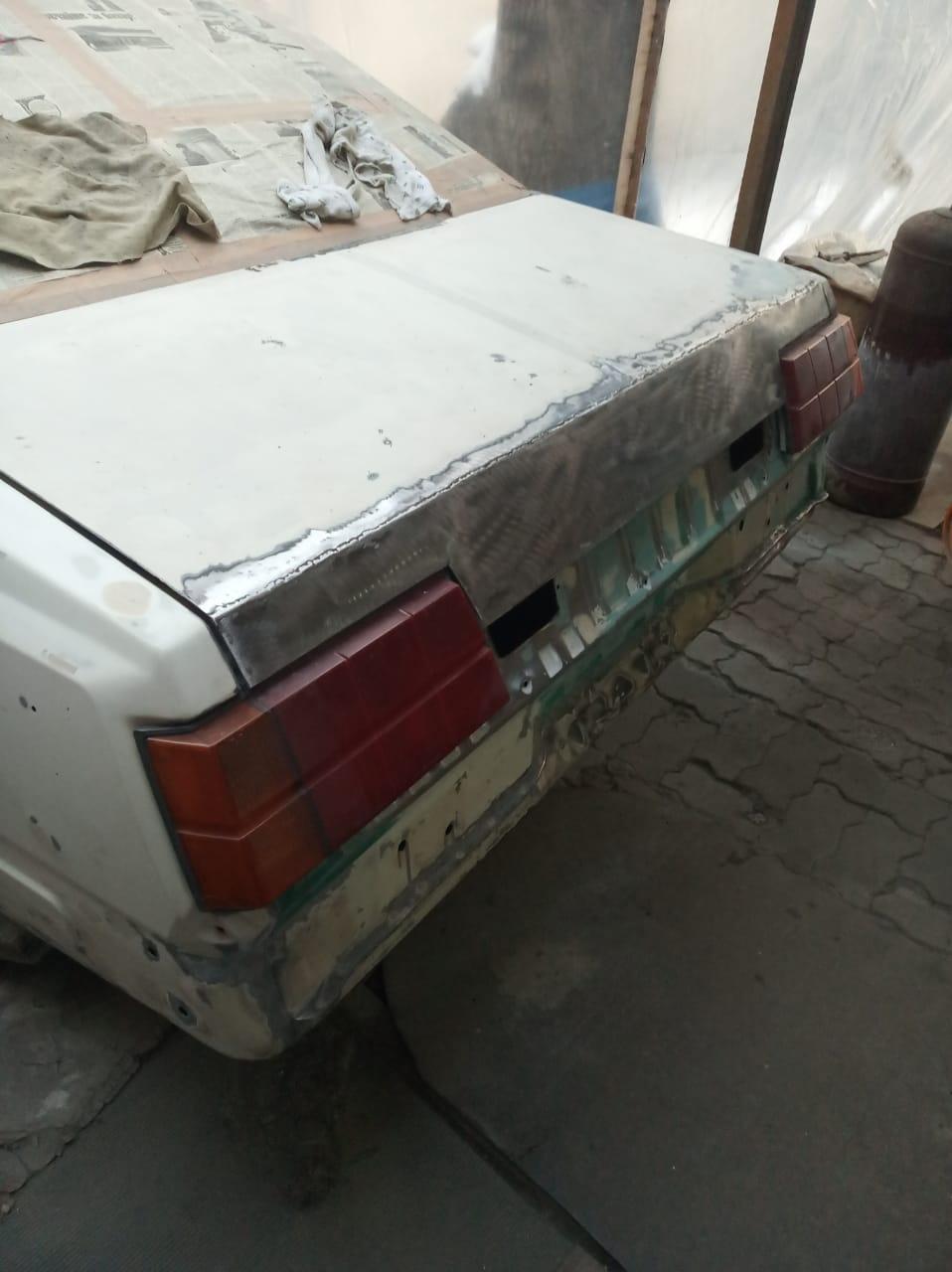 Фото в бортжурнале Nissan Cedric (5G)