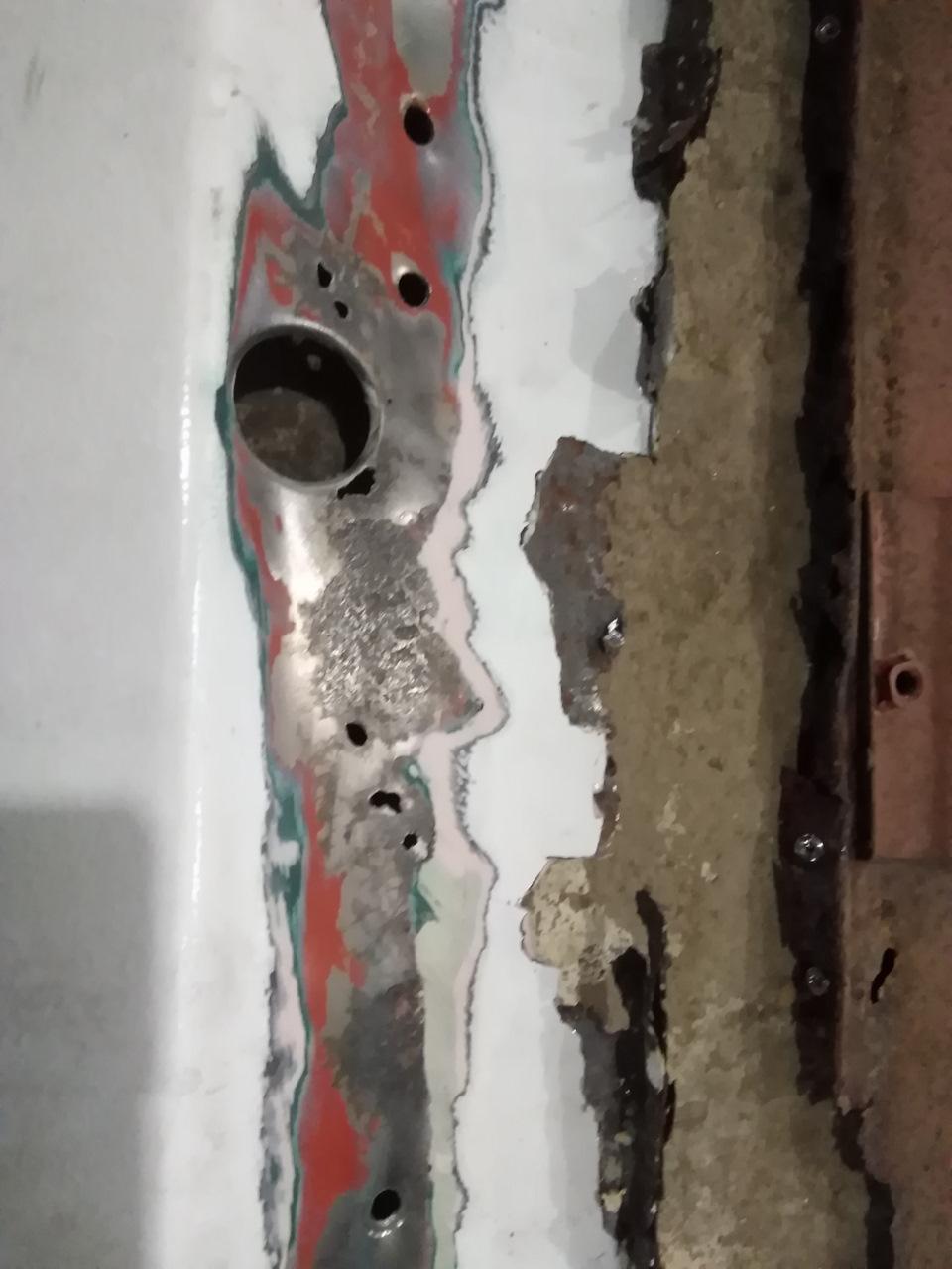 Фото в бортжурнале Toyota Mark II (30/40)