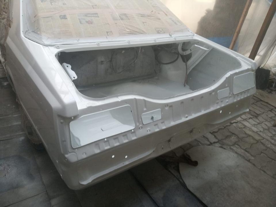 Фото в бортжурнале Nissan Cedric (5G)