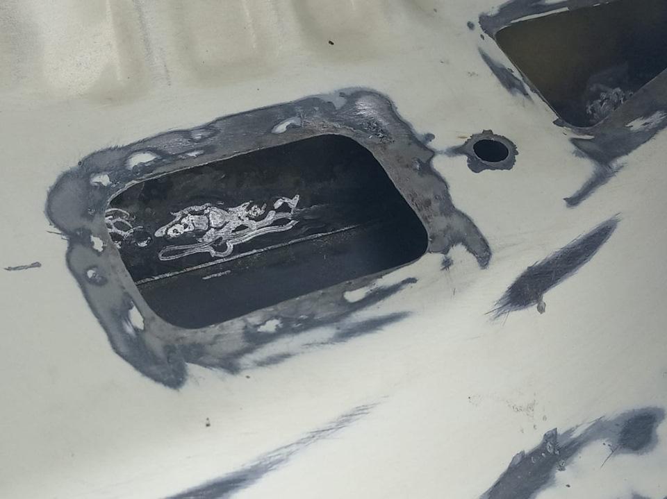 Фото в бортжурнале Nissan Cedric (5G)