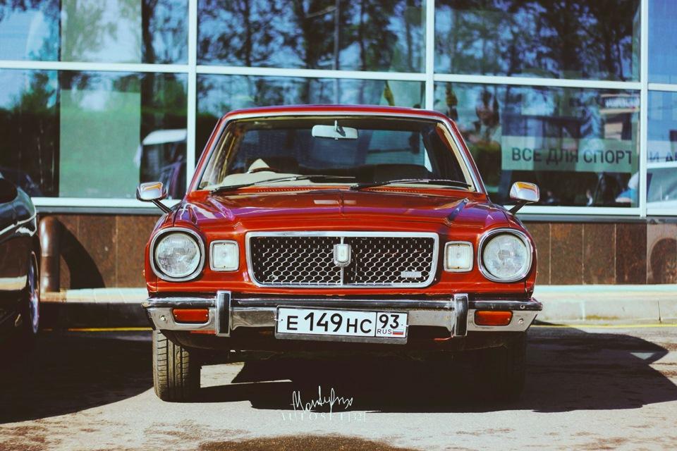 Фото в бортжурнале Toyota Mark II (30/40)