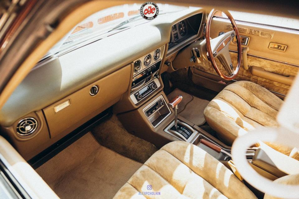 Фото в бортжурнале Toyota Mark II (30/40)