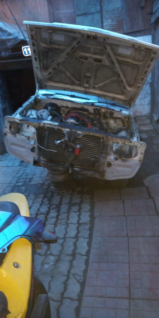 Фото в бортжурнале Nissan Cedric (5G)