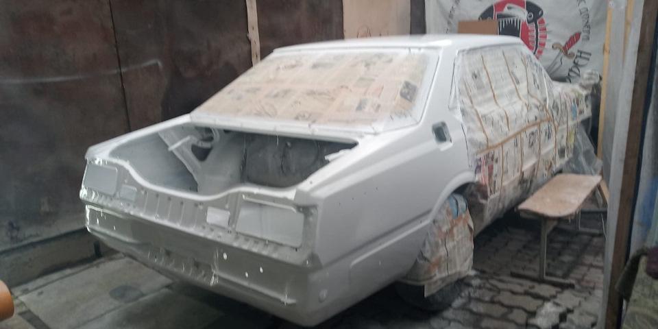 Фото в бортжурнале Nissan Cedric (5G)