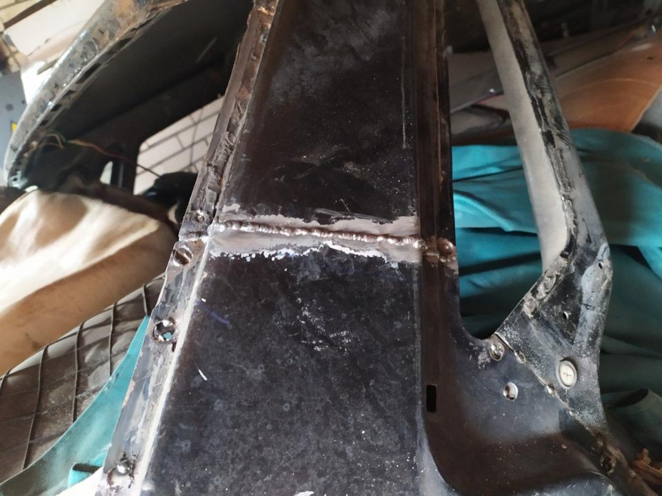 Фото в бортжурнале Nissan Cedric (5G)
