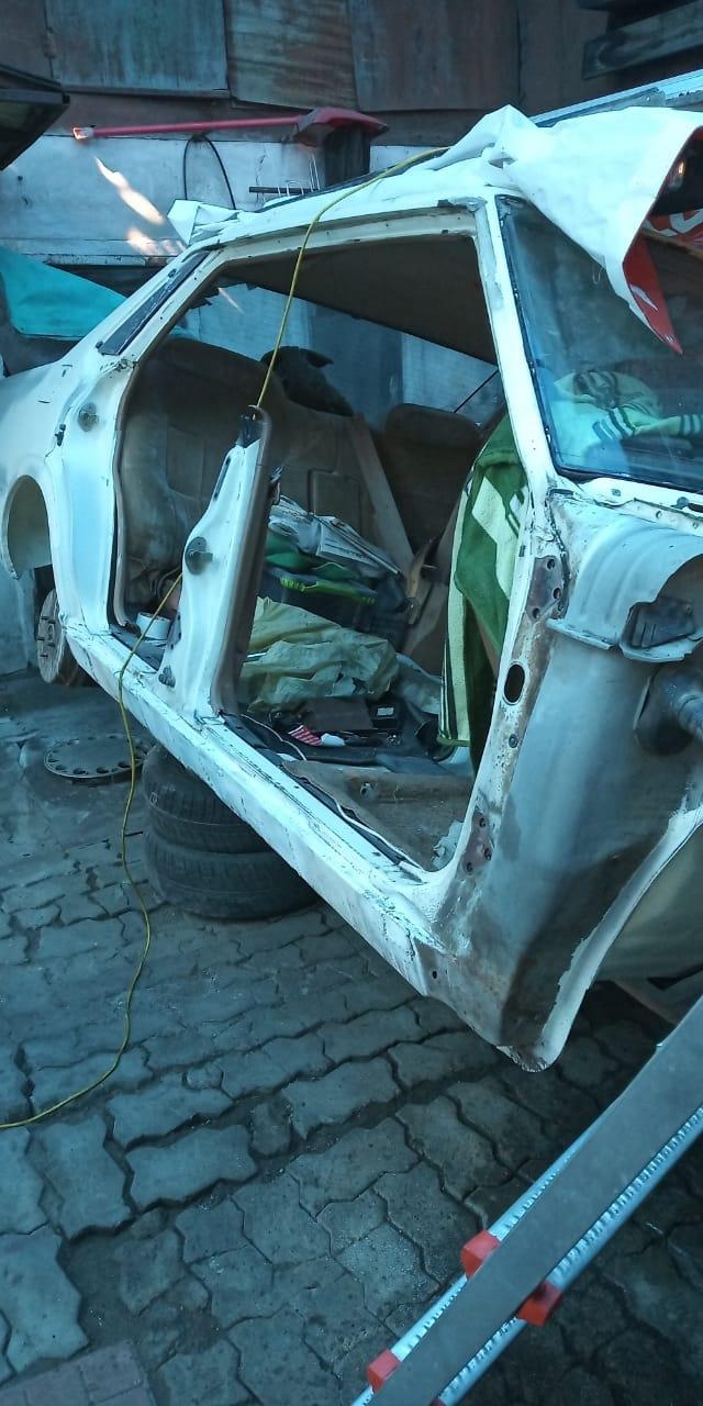 Фото в бортжурнале Nissan Cedric (5G)