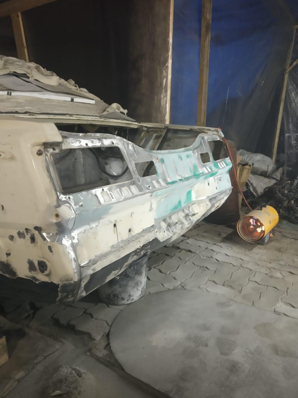 Фото в бортжурнале Nissan Cedric (5G)