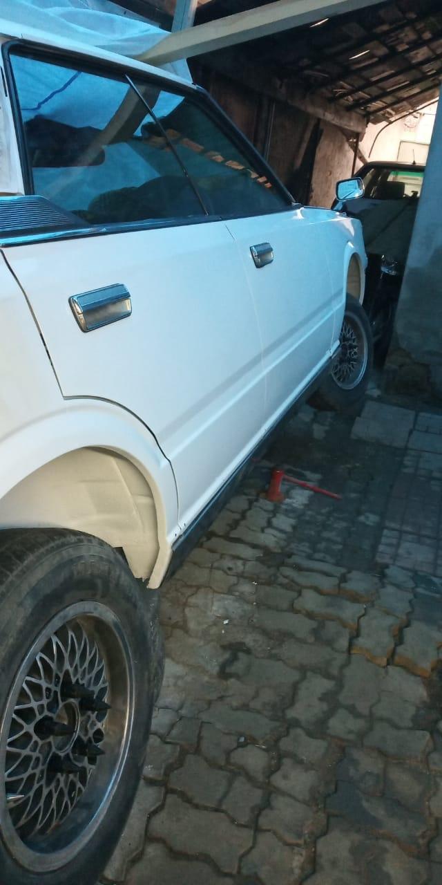 Фото в бортжурнале Nissan Cedric (5G)