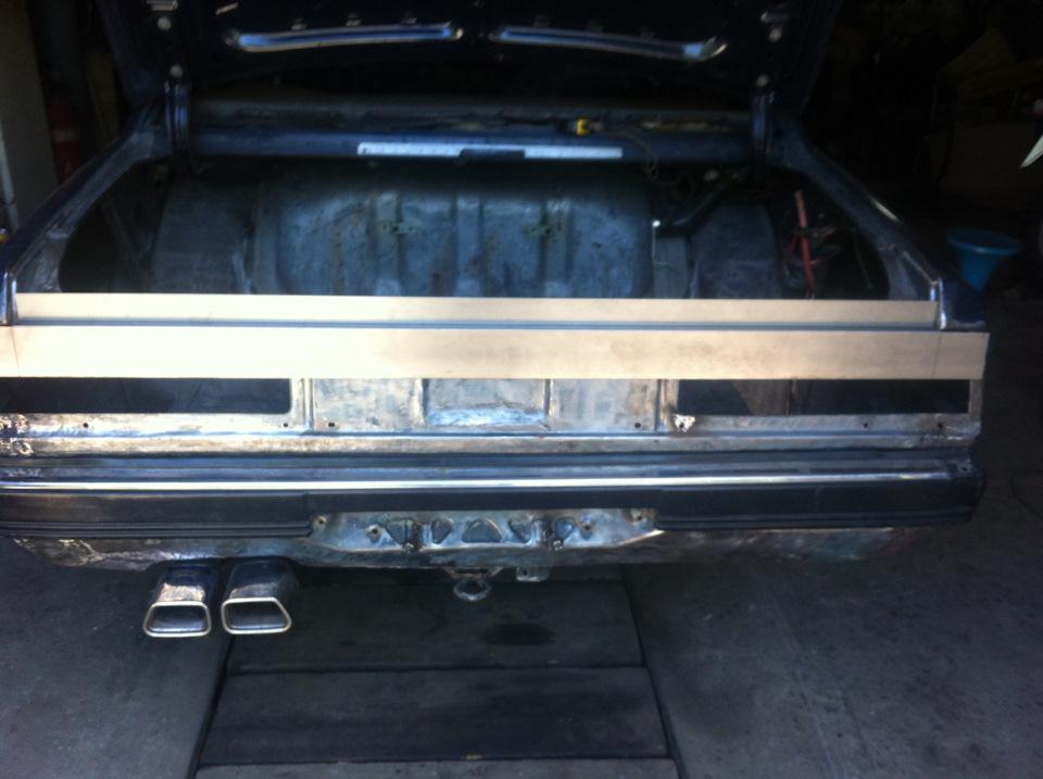 Фото в бортжурнале Nissan Cedric (5G)