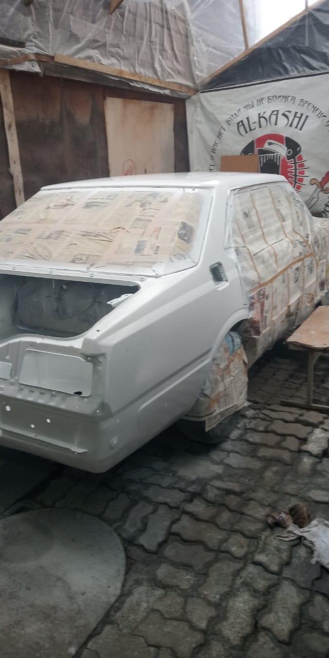 Фото в бортжурнале Nissan Cedric (5G)