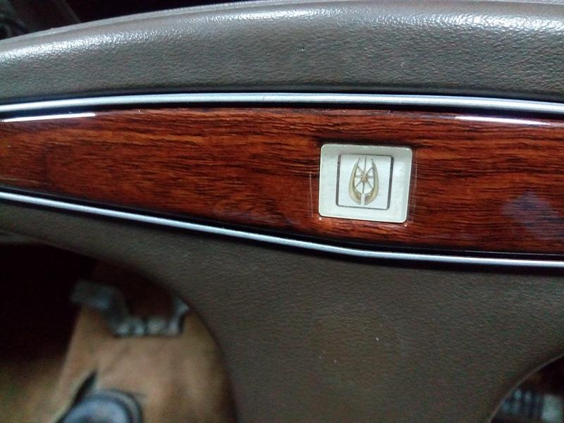 Фото в бортжурнале Toyota Mark II (30/40)