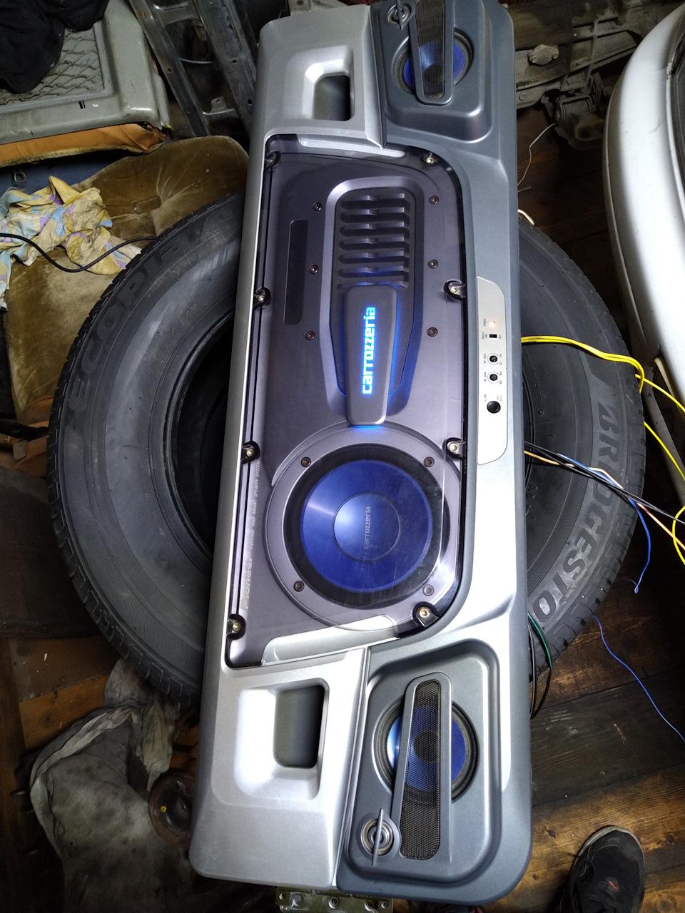 Фото в бортжурнале Nissan Cedric (5G)